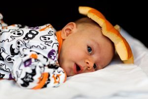 Halloween senza rischi